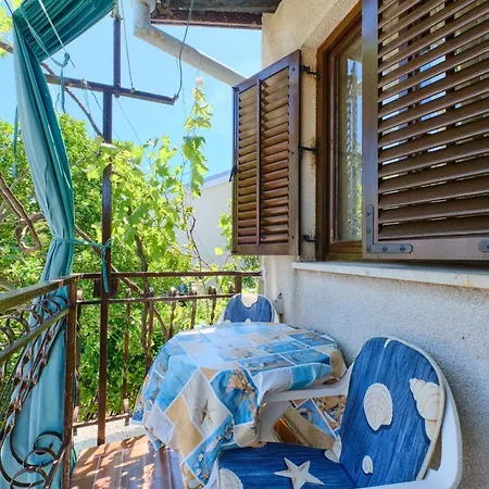 Apartament Ana *