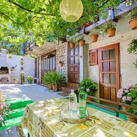 Ana Apartament *