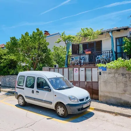 Ana Apartament *