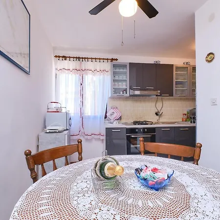 Ana Apartament