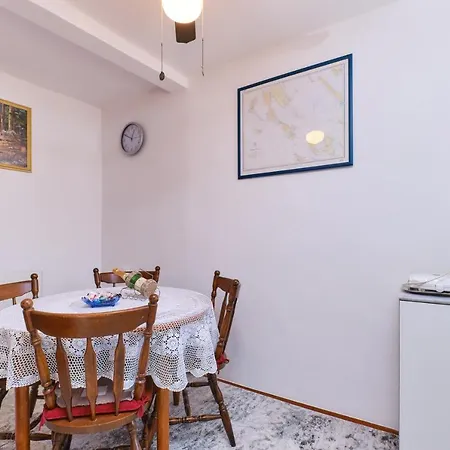 Ana Apartament *