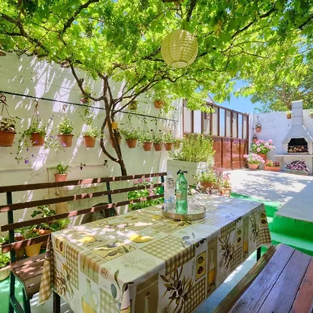 Ana Apartment *