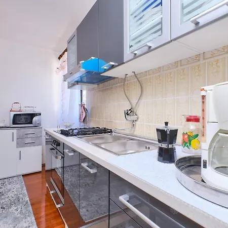 Ana Apartman Mali Lošinj