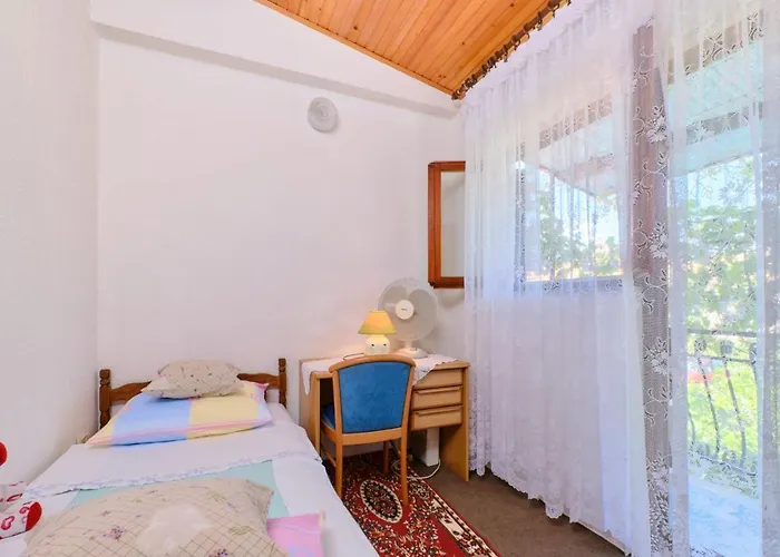 Lägenhet Ana Mali Lošinj