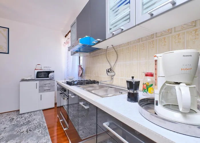 Ana Appartement Mali Lošinj